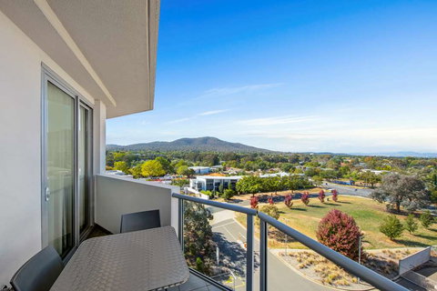 Adina Serviced Apts Canberra Dickson - Accommodation Sydney 13