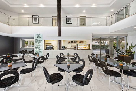 Adina Serviced Apts Canberra Dickson - Accommodation Sydney 16