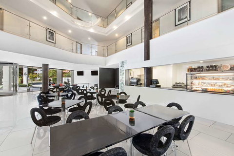 Adina Serviced Apts Canberra Dickson - Accommodation Sydney 17