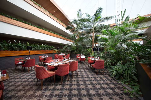 Pavilion on Northbourne - Accommodation Sydney 0