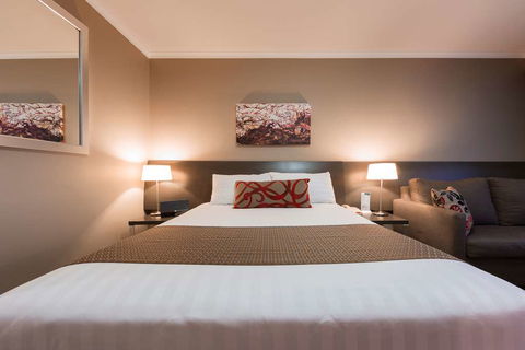 Pavilion on Northbourne - Accommodation Sydney 5