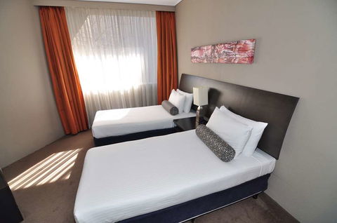 Pavilion on Northbourne - Accommodation Sydney 7