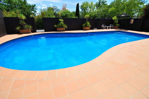 Pavilion on Northbourne - Accommodation Sydney 8