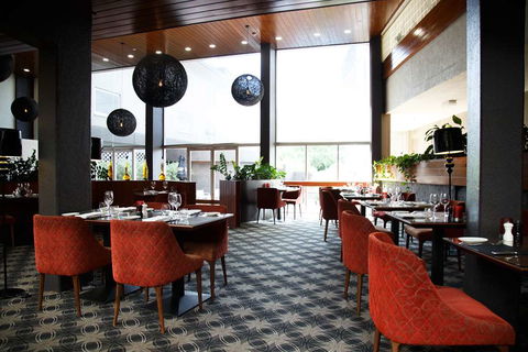 Pavilion on Northbourne - Accommodation Sydney 13