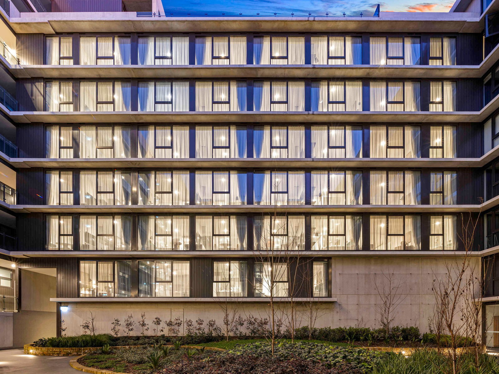 Sydney Suburbs ACT Accommodation Sydney