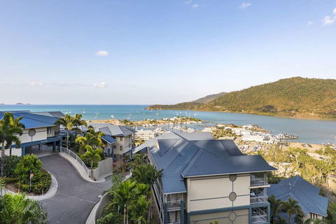 Club Wyndham Airlie Beach - Sydney 4u 2