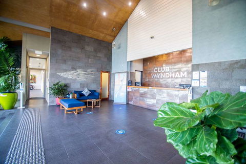 Club Wyndham Airlie Beach - Sydney 4u 3