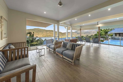 Club Wyndham Airlie Beach - Sydney 4u 4