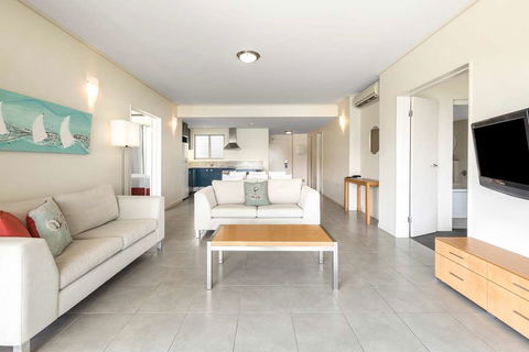 Club Wyndham Airlie Beach - Sydney 4u 5