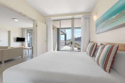Club Wyndham Airlie Beach - Sydney 4u 6