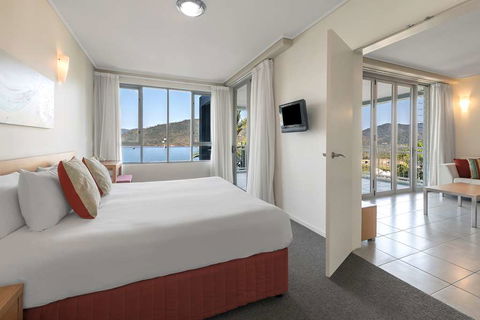 Club Wyndham Airlie Beach - Sydney 4u 7