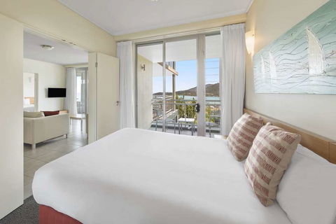 Club Wyndham Airlie Beach - Sydney 4u 8