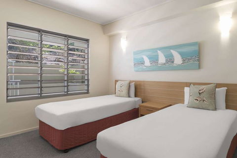 Club Wyndham Airlie Beach - Sydney 4u 9