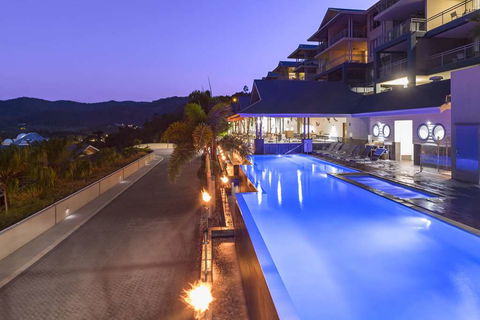 Club Wyndham Airlie Beach - Sydney 4u 10