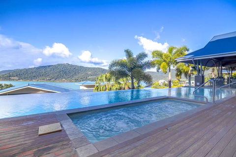 Club Wyndham Airlie Beach - Sydney 4u 11