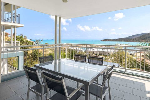 Club Wyndham Airlie Beach - Sydney 4u 14