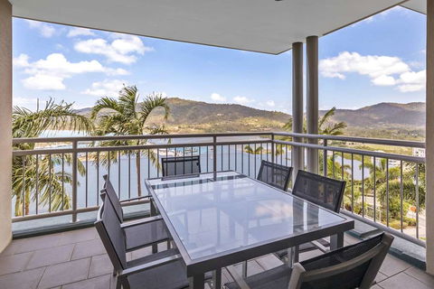 Club Wyndham Airlie Beach - Sydney 4u 15