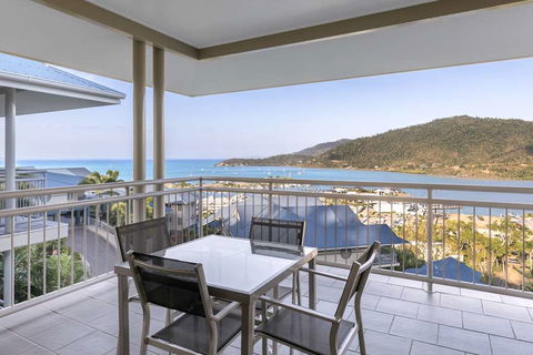 Club Wyndham Airlie Beach - Sydney 4u 16