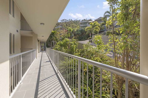 Club Wyndham Airlie Beach - Sydney 4u 17