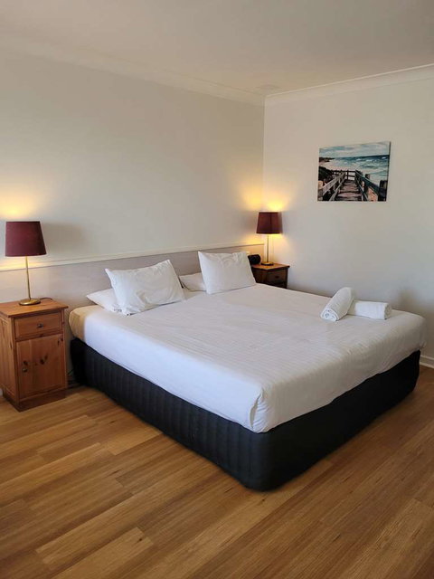 SureStay by BW The Clarence on Melville - Accommodation Sydney 2