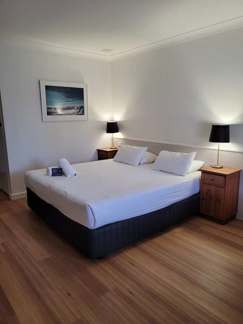 SureStay by BW The Clarence on Melville - Accommodation Sydney 3