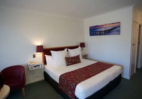 SureStay by BW The Clarence on Melville - Accommodation Sydney 5