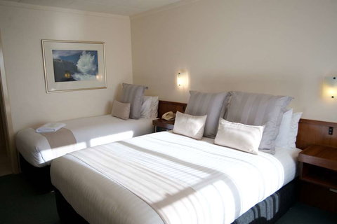 SureStay by BW The Clarence on Melville - Accommodation Sydney 7