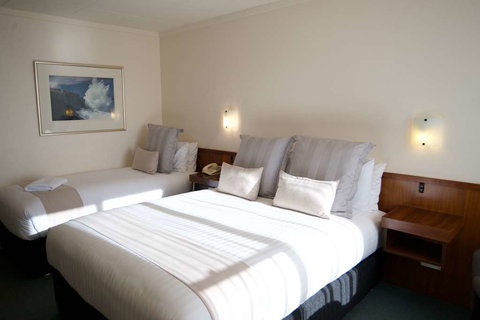 SureStay by BW The Clarence on Melville - Accommodation Sydney 8