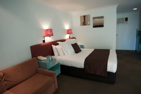 SureStay by BW The Clarence on Melville - Accommodation Sydney 9
