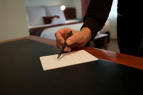 SureStay by BW The Clarence on Melville - Accommodation Sydney 10