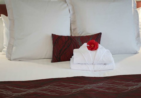 SureStay by BW The Clarence on Melville - Accommodation Sydney 13