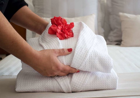 SureStay by BW The Clarence on Melville - Accommodation Sydney 15