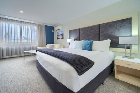 Albany Motel & Apartments - Sydney 4u 5