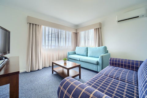 Albany Motel & Apartments - Sydney 4u 6