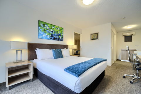 Albany Motel & Apartments - Sydney 4u 7