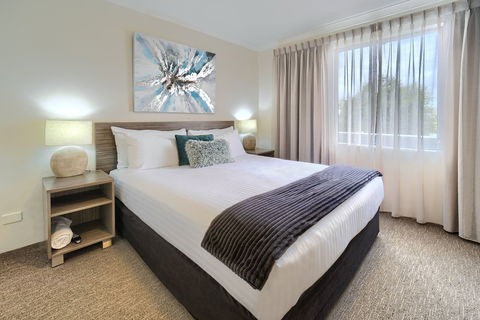 Albany Motel & Apartments - Sydney 4u 8
