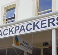 Albany Backpackers - Accommodation Sydney