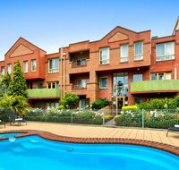 Comfort Apartments Royal Gardens - Accommodation Sydney