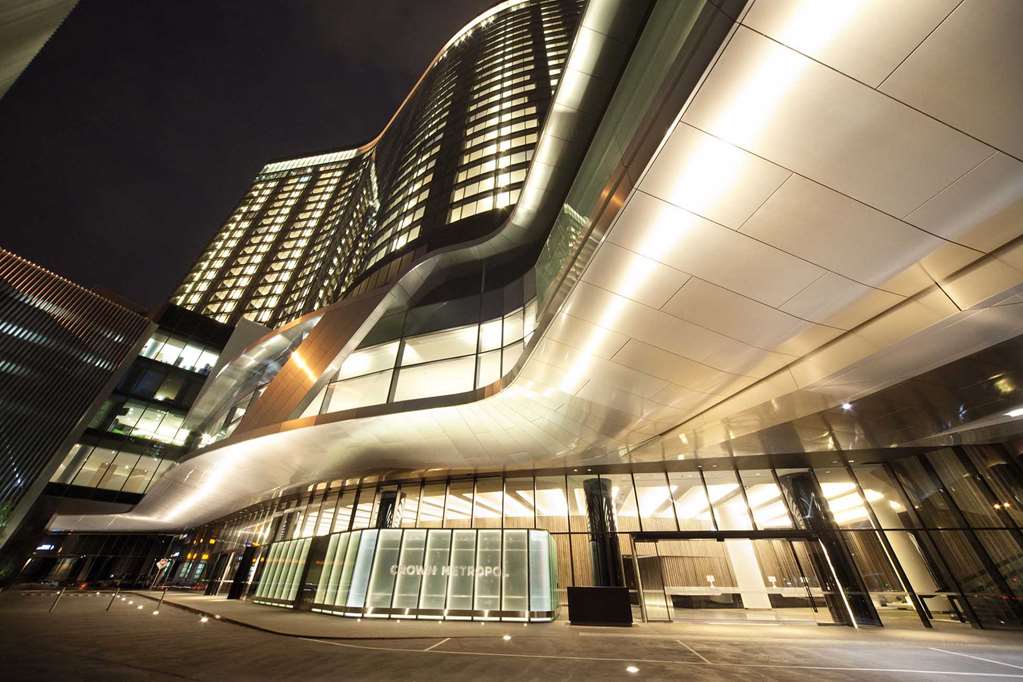 Southbank VIC Sydney 4u
