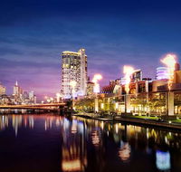 Crown Towers Melbourne - Sydney 4u