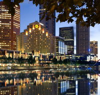 The Langham Melbourne - Sydney 4u