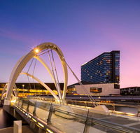 Pan Pacific Melbourne - Sydney 4u