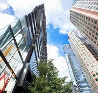Mantra Southbank Melbourne - Sydney 4u