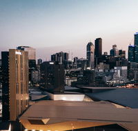 Novotel Melbourne South Wharf Hotel - Sydney 4u