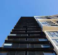 Saint Domain Serviced Apartments - Sydney 4u