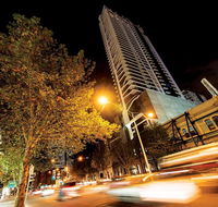 WRAP on Southbank - Sydney 4u