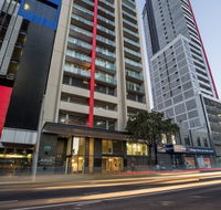 Aria Hotel Apartments - Sydney 4u