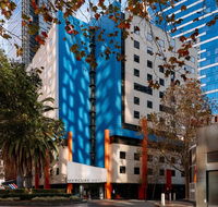 Mercure Melbourne Southbank - Sydney 4u