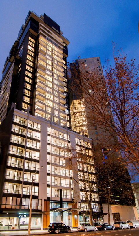 Quest Southbank - Sydney 4u 1