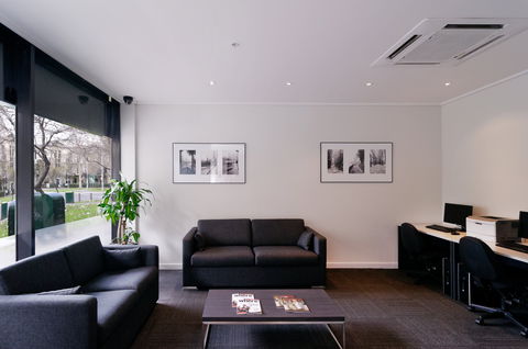 Quest Southbank - Sydney 4u 5